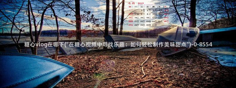 糖心vlog下载官网