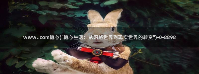糖心vlog网页入口