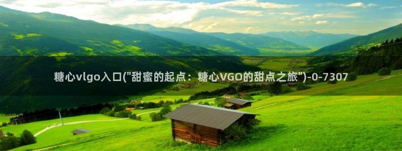 糖心vlog冉
