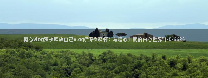 糖心vlog视频免费看