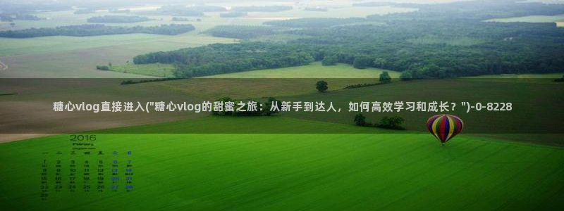 糖心vlog免费版在线观看